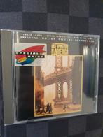 Once upon a time in america sergio leone ennio morricone, Cd's en Dvd's, Cd's | Filmmuziek en Soundtracks, Verzenden, Zo goed als nieuw