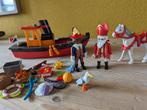 Playmobil 5206 Sinterklaas, Kinderen en Baby's, Speelgoed | Playmobil, Ophalen of Verzenden, Zo goed als nieuw