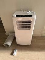 Mobiele airco (Tristar PD-8779), Witgoed en Apparatuur, Ophalen, Minder dan 60 m³, 2 snelheden, Zo goed als nieuw