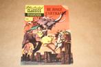 De jonge Carthager - Illustrated Classics - 1970, Boeken, Stripboeken, Eén stripboek, Ophalen of Verzenden, Gelezen