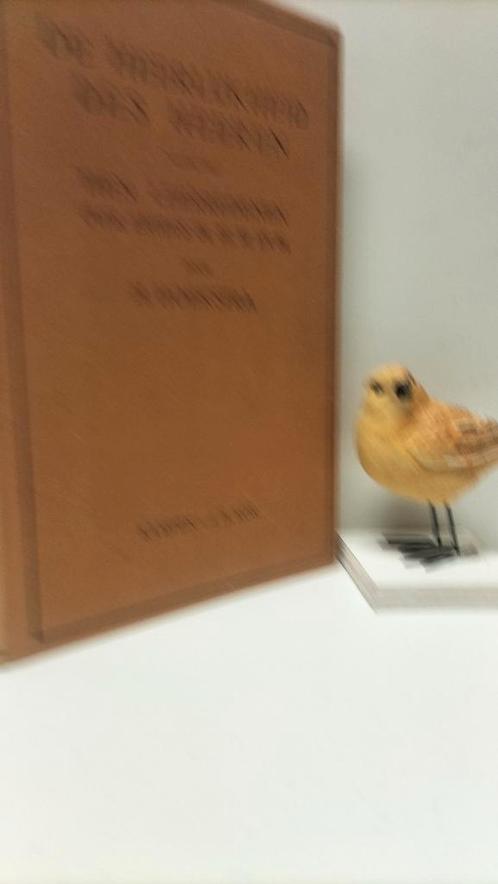 Hoekstra, H.; De heerlijkheid des Heeren, Boeken, Godsdienst en Theologie, Gelezen, Christendom | Protestants, Ophalen of Verzenden
