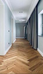 Parket, houten vloeren, Bourgondische dallen, tegels & meer, Ophalen of Verzenden, Nieuw, Parket