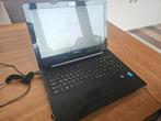 Lenovo G50-70 laptop 15,6" groot + voeding + draadloze muis, Computers en Software, Windows Laptops, Ophalen, Gebruikt, HDD, Qwerty