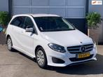 Mercedes-Benz B-klasse 220 d Ambition // AUTOMAAT / AIRCO /, Auto's, Mercedes-Benz, Gebruikt, Euro 6, 4 cilinders, Wit