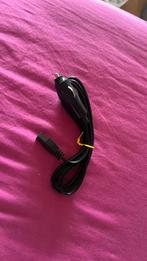 Sigarettenaansteker kabel naar “mickey mouse stekker/ingang”, Ophalen of Verzenden, Nieuw