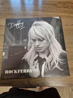 Te koop nieuwe lp duffy rockferry., Ophalen of Verzenden, 2000 tot heden, Nieuw in verpakking