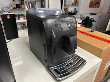 Gaggia Velasca Espressomachine, nieuw! beschikbaar voor biedingen