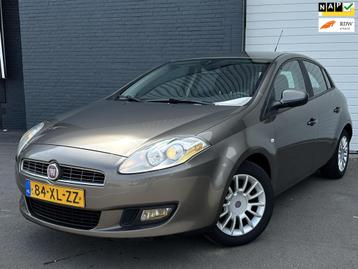Fiat Bravo 1.4 Edizione Prima 1EEIG/NWERIEM/CRUISE/CLIMA beschikbaar voor biedingen