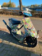 Honda Dio / Sym Flash Dssc Nssc Malossi Polini, Ophalen, Gebruikt, SYM