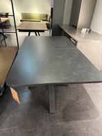 Eettafel keramiek 160x90 uitklapbaar naar 2 meter, Huis en Inrichting, Tafels | Eettafels, Ophalen