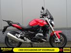 BMW R 1200 R (bj 2017), Motoren, Motoren | BMW, Bedrijf, Toermotor