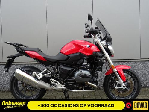 BMW R 1200 R (bj 2017), Motoren, Motoren | BMW, Bedrijf, Toermotor