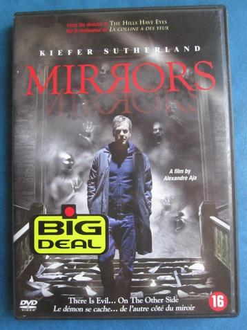 Mirrors (2008) beschikbaar voor biedingen