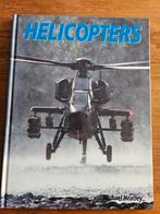 Boek "Helicopters" - Michael Heatley, Ophalen of Verzenden, Zo goed als nieuw, Michael Heatley, 1945 tot heden