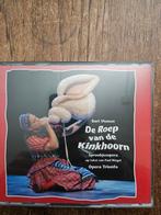 De Roep van de Kinkhoorn., Ophalen of Verzenden, Zo goed als nieuw