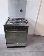 Etna gasfornuis/oven in zeer mooie en goedwerkende staat, Witgoed en Apparatuur, Fornuizen, Zo goed als nieuw, Gas, Vrijstaand