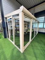 Te Koop showroom model Tuinkamer., Overige materialen, Overige typen, Nieuw, Zonder ramen