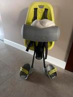 Yepp Fietsstoeltje Voor - Zo Goed Als Nieuw!, Ophalen of Verzenden, Zo goed als nieuw, Voorzitje, Voetsteuntjes