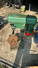 Kolom boormachine, Doe-het-zelf en Verbouw, Gereedschap | Boormachines, Ophalen of Verzenden, Boormachine