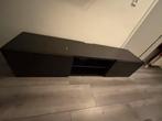 IKEA BESTÅ TV meubel - 180x42x38 cm, Ophalen, Overige materialen, Gebruikt, 150 tot 200 cm