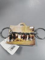 Paardenbit horze 145mm  13015, Eu, Eu, Ophalen of Verzenden, Eu