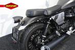 Moto Guzzi V9 BOBBER SE (bj 2025), Bedrijf, Naked bike