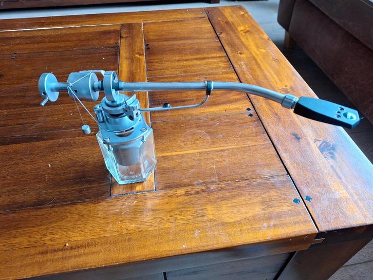 SME 3009 S1 Toonarm - Dit type bijzonder en zeldzaam!, Audio, Tv en Foto, Platenspelers, Gebruikt, Platenspeler-onderdeel, Overige merken