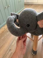 Krukje Olifant, Ophalen, Zo goed als nieuw, Wanddecoratie