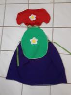 Kabouter meisje Maat: 98-104  110 - 116, Kinderen en Baby's, Carnavalskleding en Verkleedspullen, Ophalen of Verzenden, Zo goed als nieuw