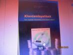 Klantenloyaliteit Marnix Bugel 9789043005210 #, Ophalen of Verzenden, Beta, Zo goed als nieuw