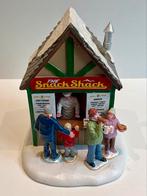 Lemax Summit Snack Shack (53226), Diversen, Kerst, Verzenden, Nieuw