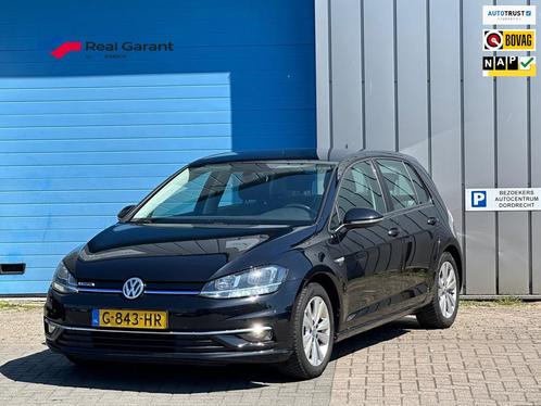 Volkswagen Golf 1.5 TSI Comfortline CAMERA PDC DEALER OND 1, Auto's, Volkswagen, Bedrijf, Te koop, Golf, ABS, Adaptive Cruise Control