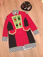 Heren Pokerjas Kostuum, Kleding | Heren, Carnavalskleding en Feestkleding, Ophalen of Verzenden, Zo goed als nieuw