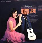 LP Norma Jean - Pretty miss, Ophalen, Zo goed als nieuw, 12 inch