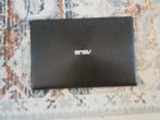 Asus laptop !WIJNIG GEBRUIKT!, Ophalen, Gebruikt, Asus.