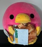 Zgan snackles whitney serie 2 subway cookie, Kinderen en Baby's, Speelgoed | Knuffels en Pluche, Ophalen, Zo goed als nieuw, Overige typen