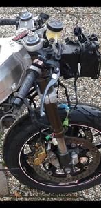 Honda vtr1000sp1 sp 1 vtr 1000 sp1 voorvork, Motoren, Ophalen of Verzenden