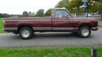 Dodge D100 5.9 V8 Adventure SE automaat Pick-up, Automaat, Achterwielaandrijving, Gebruikt, Metallic lak