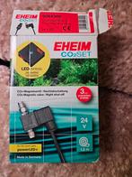 Eheim CO2 Magneetventiel 24V LEES ADVERTENTIE, Dieren en Toebehoren, Vissen | Aquaria en Toebehoren, Ophalen of Verzenden, Filter of Co2