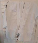 Matsuru judo jas maat 150, Ophalen of Verzenden, Gebruikt, Judo, Vechtsportkleding