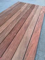 *NIEUWE* IPÉ B-Fix Hardhouten Vlonderplanken, topkwaliteit!, Ophalen, Nieuw, Hout