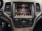 Jeep Grand Cherokee 3.0 CRD Laredo Jeep Grand cherokee, Auto's, Euro 5, Stof, Gebruikt, Zwart