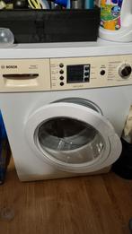 Wasmachine Bosch maxx 7, Witgoed en Apparatuur, Wasmachines, Gebruikt, Ophalen