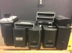 Palletverkoop * Bose AV-set voor onderdelen.*, Audio, Tv en Foto, -, -, Niet werkend, Defect