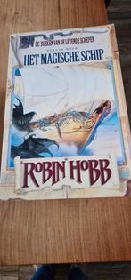 Robin Hobb Collectie - Complete Series!, Ophalen of Verzenden, Gelezen, Robin Hobb