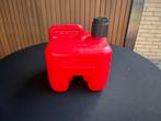 Reseve Jerrycan voor Boot - Brandstofopslag €5,-, Ophalen of Verzenden