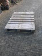 Epal statiegeld pallet., Ophalen, Gebruikt