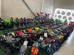 Nieuwe elektrische of benzine quads en crossers, Ophalen, Nieuw