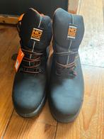 Heren schoenen veiligheidschoenen, Ophalen of Verzenden, Nieuw, Zwart, Werkschoenen