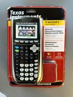 TI-84 Plus C Silver Edition Nieuw, Ophalen of Verzenden, Grafische rekenmachine, Nieuw